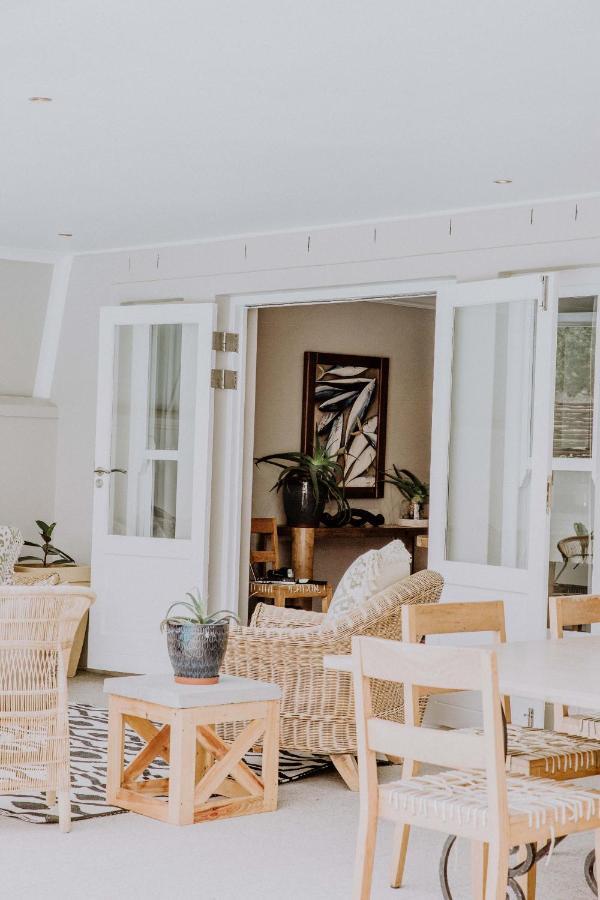Franschhoek Village House Exterior foto